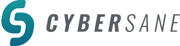 cybersane logo