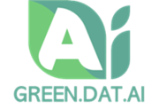 Green.Data.AI logo