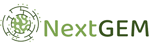 NextGEM logo